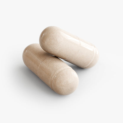 Brain & Focus Formula, 60 ct.